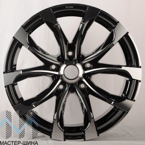 Anzoo H3249F 8.5x20/5x150 D110.1 ET50 MB