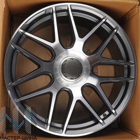 KoKo Kuture 7040 8.5x20/5x112 D66,6 ET38 GMF (��������)
