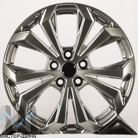 Anzoo H3271F 7.0x18/5x114.3 D60.1 ET35 HB1