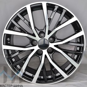 Powcan BK952 7.5x17/5x112 D57.1 ET38 MBM