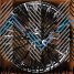 KoKo Kuture FF130 8.5x19/5x114.3 D73.1 ET35 Chrome Black