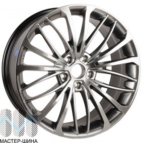 Luistone L1952 8.0x19/5x114.3 D60.1 ET50 HB