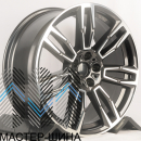 iWheel IVF-3340 8.5x19/5x112 D66.5 ET29 GM (��������)