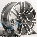iWheel IVF-3340 8.5x19/5x112 D66.5 ET29 GM (��������)
