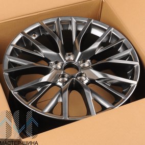 Anzoo H741F 8.0x18/5x114.3 D60.1 ET40 HB-1 (�����-�����)