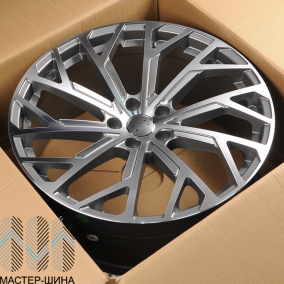 KoKo Kuture 0337 8.5x19/5x112 D66.6 ET35 GMF