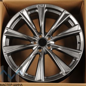 Anzoo H3202F 8.0x20/5x114.3 D60.1 ET30 HB1