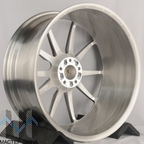 RGW Wheels S3192502-21 10.5x22/5x112 D66.56 ET43 Brushed Grey (������)