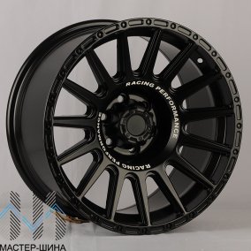 iWheel FBX026-8 9.0x18/5x127 D71.5 ET-10 MB+TEXT