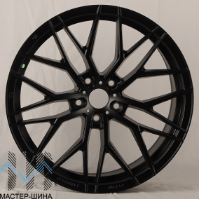 Koko Kuture FF211 8.0x18/5x112 D66.45 ET35 Matte Black