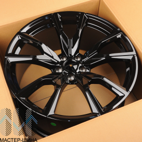 Zumbo Wheels BM152 11.0x21/5x112 D66.5 ET43 GB (������)