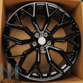 KoKo Kuture 0394 10.0x22/5x120 D72.6 ET40 GB