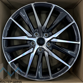 Anzoo H893D 8.0x18/5x114.3 D60.1 ET50 MG