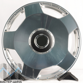 RGW Wheels RGW4969 11.5x22/5x112 D66.56 ET47 Polish (������)