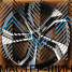 iWheel FBX215-9 8.0x19/5x108 D63.4 ET40 BMF