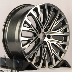 HMD 3051F 8.5x19/5x112 D66.45 ET30 MG