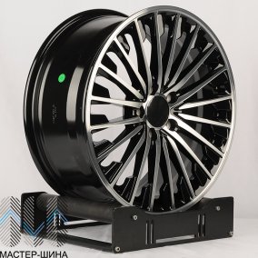 iWheel IVF-3062 9.5x20/5x112 D66.56 ET43 BM (������)