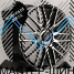 RGW Wheels RGW0152 9.0x20/5x112 D66.56 ET42 Black Machine Face (��������)