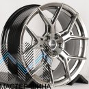 iWheel YXL6008 8.0x18/5x114.3 D73.1 ET35 Hyper Black