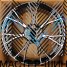 iWheel CR8823 9.5x20/5x112 D66.56 ET38 Black Machined Face (������)