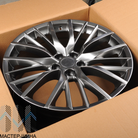 Powcan 5316 8.0x18/5x114.3 D60.1 ET35 HB