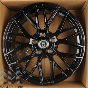 iWheel iV-1202C 7.0x17/5x114.3 D73.1 ET45 Black
