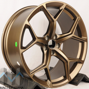 KoKo Kuture D5598 9.0x20/5x112 D66.45 ET32  Matt Bronze
