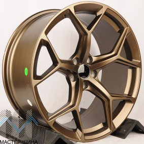KoKo Kuture D5598 9.0x20/5x112 D66.45 ET32  Matt Bronze
