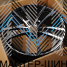 RGW Wheels RGW166 10.0x22/5x130 D71.56 ET48 Gloss Black Machine Face (��������)