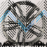 KoKo Kuture 5228 8.5x19/5x130 D71.6 ET50 GMF