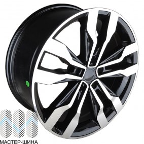 Powcan BK5333 8.5x20/5x112 D66.6 ET38 BP