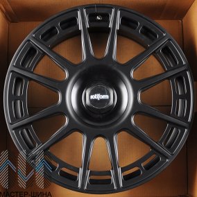 RGW Wheels RGW793 9.0x20/5x120 D72.56 ET40 Matte Black (�����-�����)