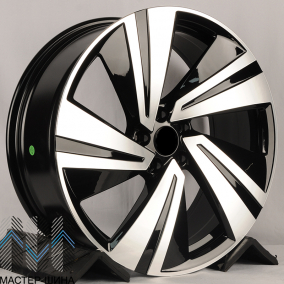 iWheel FBX282-20 8.0x20/5x112 D57.1 ET34 BMF