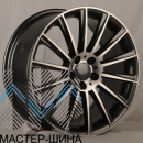 Powcan Y0836 8.0x17 5x112 D66.6 ET45 GMF (��������)
