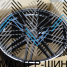 Zumbo Wheels BZ006 8.5x19/5x112 D66.6 ET38 Black Matt With Lip Polish