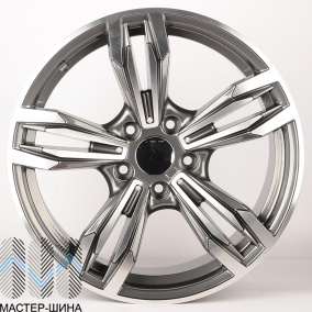 Powcan 5730 8.0x17/5x120 D72.6 ET30 GMF