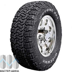 Wideway Weyone AK3 265/55 R20 119/116S
