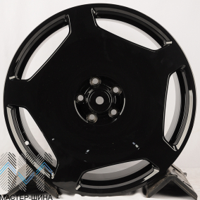 RGW Wheels RGW0162 8.5x20/5x112 D66.56 ET36 Gloss Black Diamond (��������)