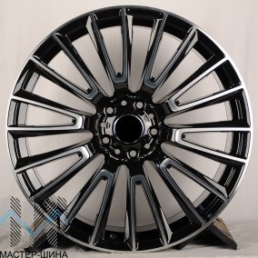 iWheel FBX349-22 10.0x22/5x130 D84.1 ET36 BMF