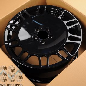 iWheel CR02010 8.5x19/5x112 D66.56 ET36 Gloss Black (��������)