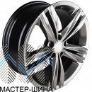 Powcan 3S5293 8.0x18/5x112 D57.1 ET35 HB