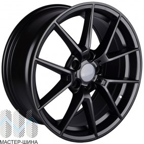 Zumbo Wheels F8272 9x18/5x120 D72.6 ET35 Black