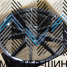 Zumbo Wheels F5006 8.0x18/5x108 D73.1 ET40 Black