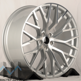 KoKo Kuture 0174 9.5x21/5x112 D66.45 ET30 SMF