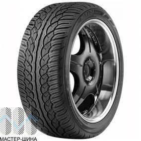 Yokohama Parada Spec-X PA02 285/35 R23 107V