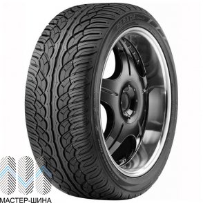 Parada Spec-X PA02