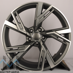 Powcan 5632 9.5x21/5x112 D66.5 ET25 MSDG