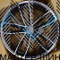 Powcan BK5232 8.0x18/5x112 D66.5 ET40 MSDG