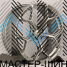 KoKo Kuture 5598 9.0x20/5x112 D66.5 ET32 Matt Grey 