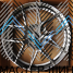 KoKo Kuture FF117-GX 7.5x17/5x100 D73.1 ET38 Titanium Silver